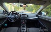 Mitsubishi Lancer X Sedan 4-doors