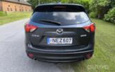 Mazda CX-5 1 generation Crossover