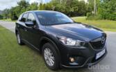 Mazda CX-5 1 generation Crossover