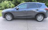 Mazda CX-5 1 generation Crossover