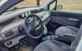 Citroen C8 1 generation Minivan