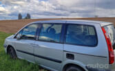 Citroen C8 1 generation Minivan