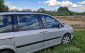 Citroen C8 1 generation Minivan