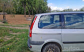 Citroen C8 1 generation Minivan