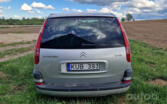 Citroen C8 1 generation Minivan