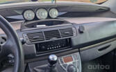 Citroen C8 1 generation Minivan