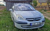 Citroen C8 1 generation Minivan