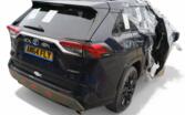 Toyota RAV 4 5 generation (XA50)