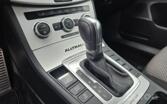 Volkswagen Passat B7 Passat Alltrack (B7)