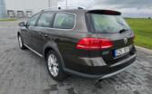 Volkswagen Passat B7 Passat Alltrack (B7)