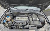 Volkswagen Passat B7 Passat Alltrack (B7)