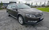 Volkswagen Passat B7 Passat Alltrack (B7)