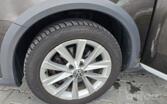 Volkswagen Passat B7 Passat Alltrack (B7)