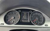 Volkswagen Passat B7 Passat Alltrack (B7)