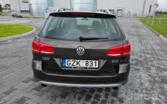 Volkswagen Passat B7 Passat Alltrack (B7)