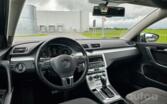 Volkswagen Passat B7 Passat Alltrack (B7)