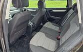 Volkswagen Passat B7 Passat Alltrack (B7)