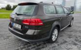 Volkswagen Passat B7 Passat Alltrack (B7)