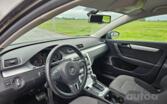 Volkswagen Passat B7 Passat Alltrack (B7)