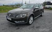 Volkswagen Passat B7 Passat Alltrack (B7)
