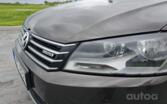 Volkswagen Passat B7 Passat Alltrack (B7)