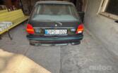 Ford Fiesta 3 generation Hatchback 3-doors