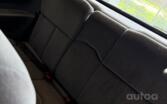 Ford Fiesta 3 generation Hatchback 3-doors