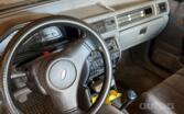 Ford Fiesta 3 generation Hatchback 3-doors