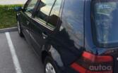 Volkswagen Golf 4 generation Hatchback 5-doors