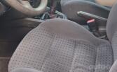 Volkswagen Golf 4 generation Hatchback 5-doors