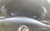 Volkswagen Golf 4 generation Hatchback 5-doors