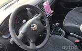 Volkswagen Golf 4 generation Hatchback 5-doors
