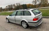 BMW 3 Series E46 Touring wagon