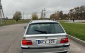 BMW 3 Series E46 Touring wagon