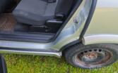 Opel Zafira A [restyling] Minivan 5-doors