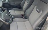 Opel Zafira A [restyling] Minivan 5-doors