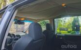 Opel Zafira A [restyling] Minivan 5-doors