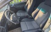 Opel Zafira A [restyling] Minivan 5-doors