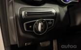 Mercedes-Benz C-Class W205/S205/C205 [restyling] wagon