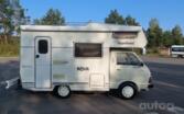 Toyota Hiace H50 H60 H70