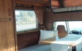 Toyota Hiace H50 H60 H70