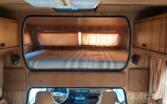 Toyota Hiace H50 H60 H70