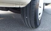 Toyota Hiace H50 H60 H70