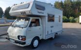 Toyota Hiace H50 H60 H70