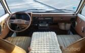 Toyota Hiace H50 H60 H70