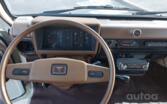 Toyota Hiace H50 H60 H70