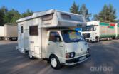 Toyota Hiace H50 H60 H70