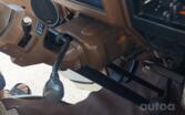 Toyota Hiace H50 H60 H70