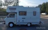 Toyota Hiace H50 H60 H70