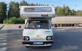 Toyota Hiace H50 H60 H70